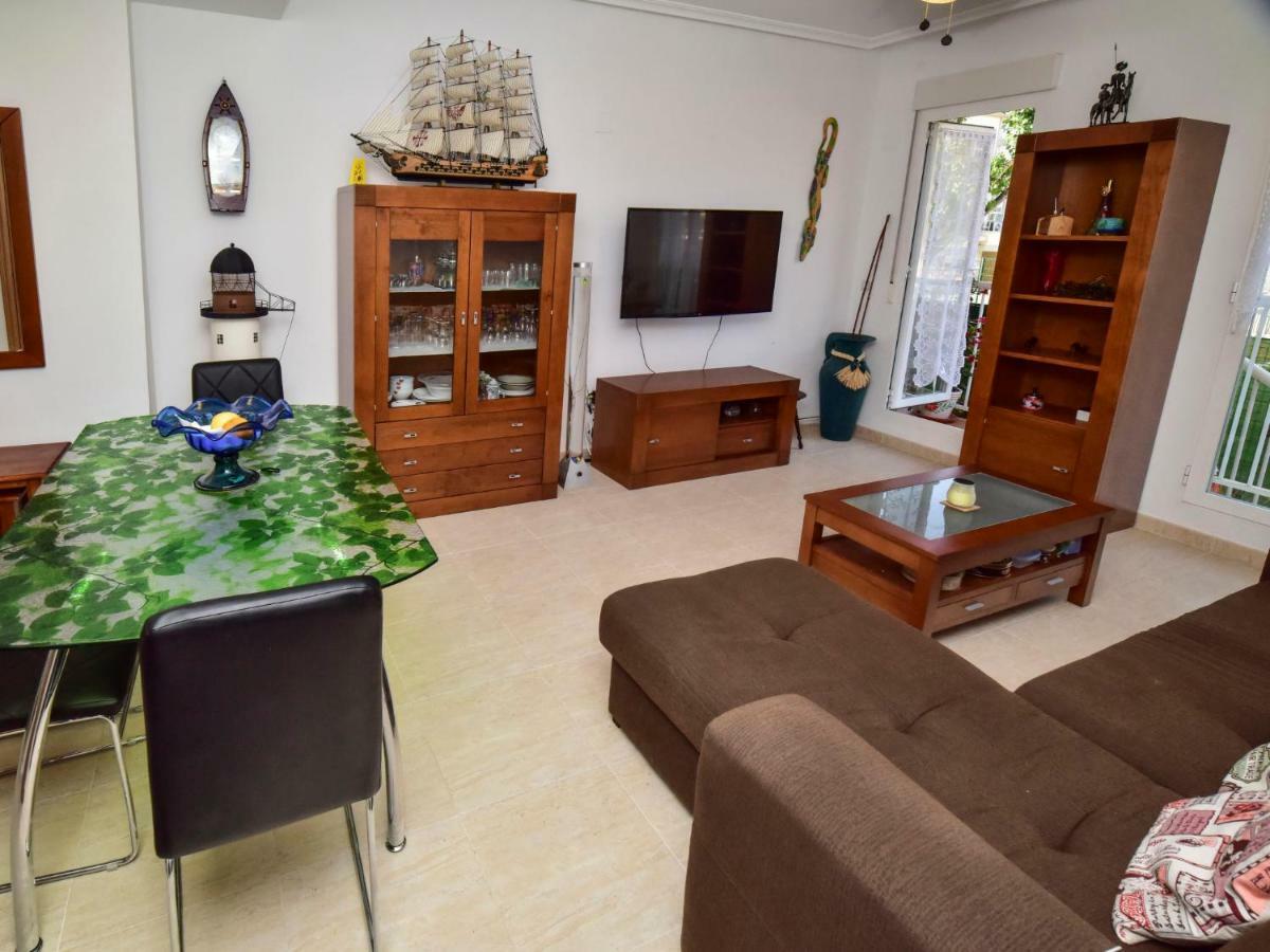 Apartment Jardines Del Montgo-2 By Interhome Денія Екстер'єр фото